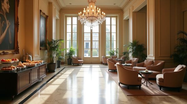 Comparatif des boutique hôtels à Paris 6 : qui choisir ?
