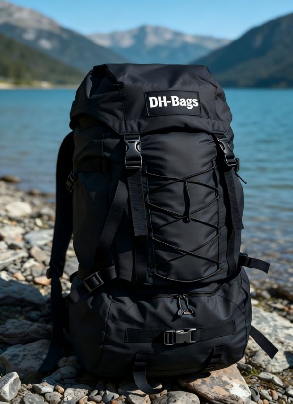 L'équipement de randonnée : quel sac à dos choisir pour le bivouac ?