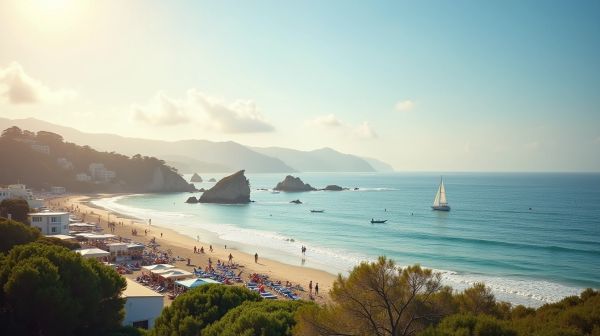 Réserver un hôtel à Perros Guirec pour un séjour en bord de mer