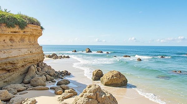 Réserver un hôtel à Perros Guirec pour un séjour en bord de mer