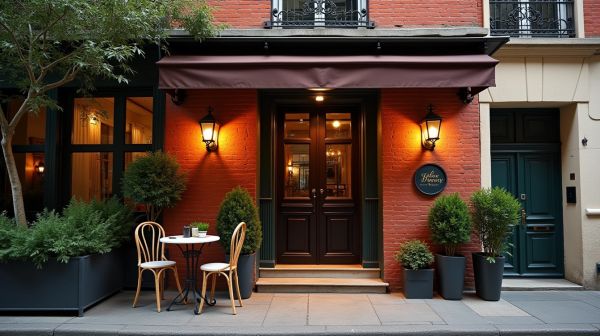 Réserver un hôtel près du Jardin du Luxembourg pour un séjour chaleureux à Paris