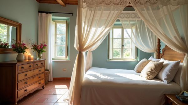 Réserver une chambre d'hôte pour un séjour inoubliable en Dordogne