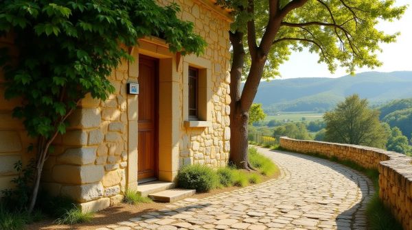 Réserver une chambre d'hôte pour un séjour inoubliable en Dordogne