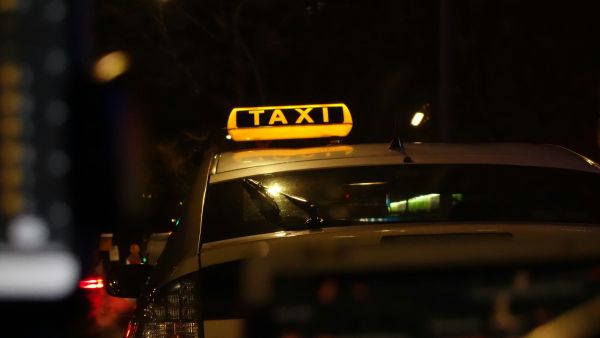Réservez votre taxi depuis Gare Lyon Part Dieu facilement