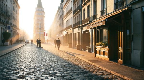 Sélection des meilleures adresses pour un séjour tranquille à Paris