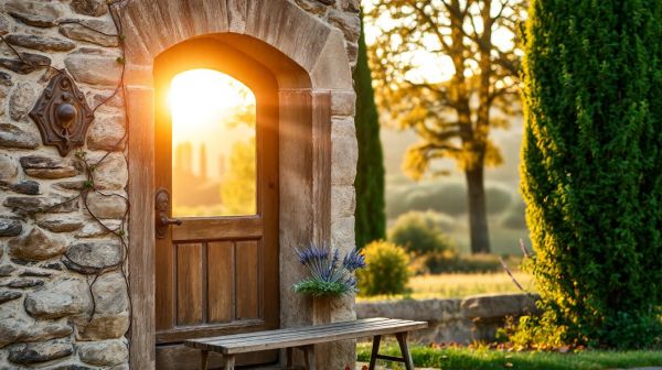 Top 5 conseils pour choisir une chambre d'hôtes en Dordogne