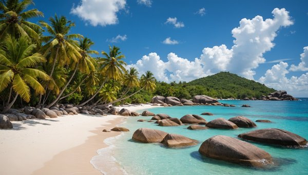 Les meilleures astuces pour des vacances aux seychelles inoubliables