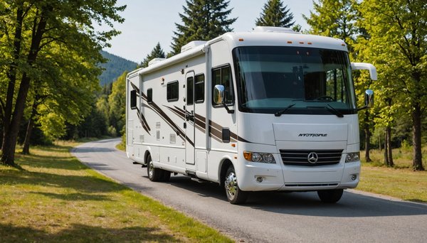 Top astuces pour optimiser la réparation de votre camping-car