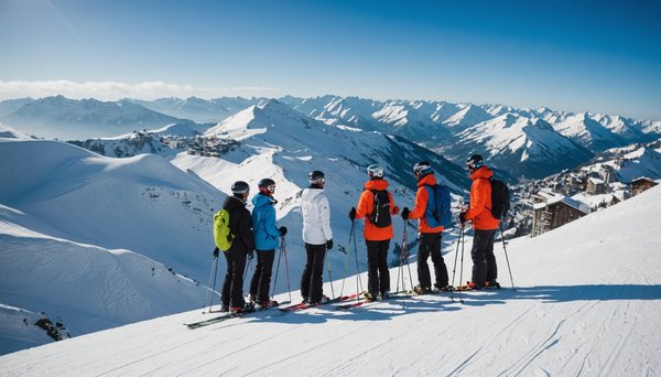 Séjours au ski à avoriaz : découvrez nos offres exclusives!