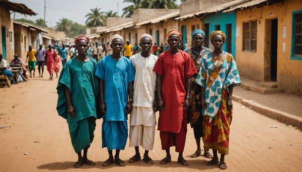 Aventure culturelle au sénégal : 5 raisons de participer à un voyage solidaire