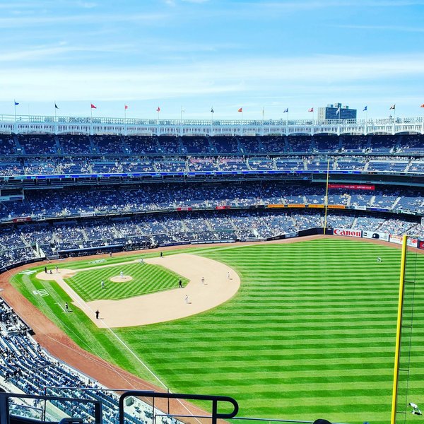 Top 5 événements sportifs incontournables à new york